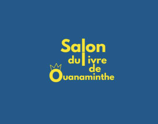 Deuxième édition du Salon du livre de Ouanaminthe:  Plus de 50 écrivains attendus